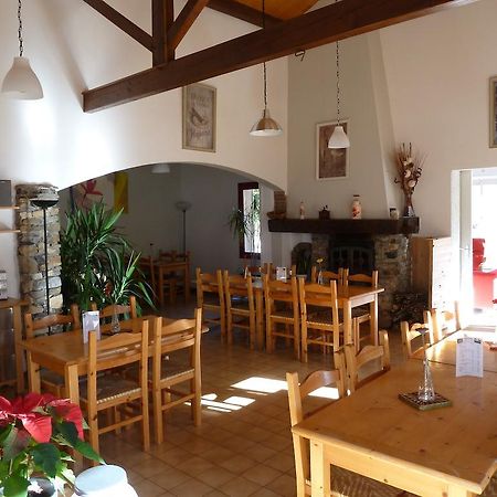 Gite Des Monges Sisteron Εξωτερικό φωτογραφία