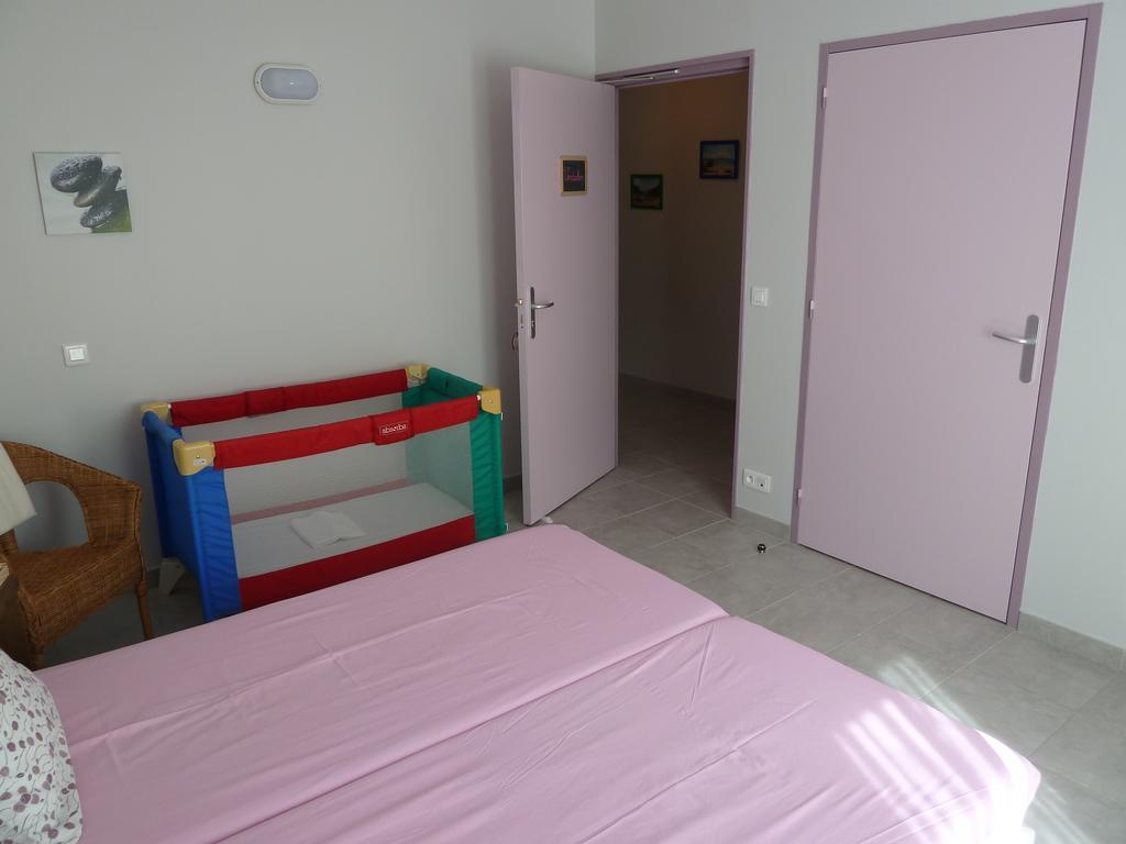 Gite Des Monges Sisteron Δωμάτιο φωτογραφία