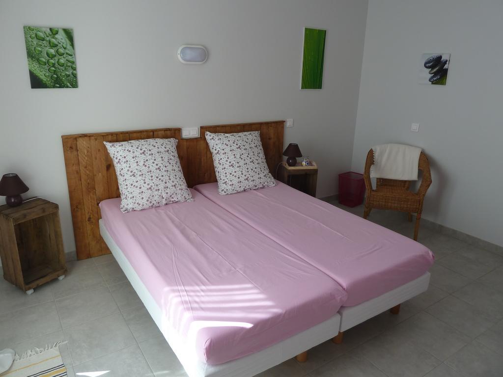 Gite Des Monges Sisteron Δωμάτιο φωτογραφία