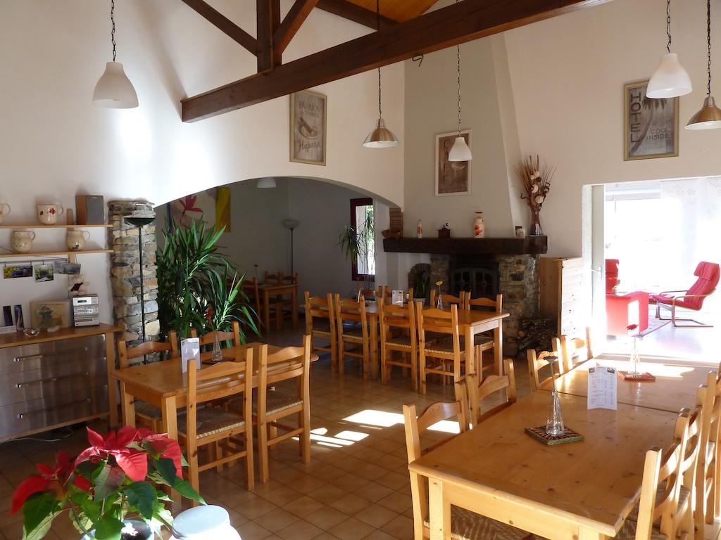 Gite Des Monges Sisteron Εξωτερικό φωτογραφία