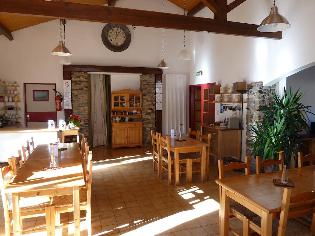Gite Des Monges Sisteron Εξωτερικό φωτογραφία