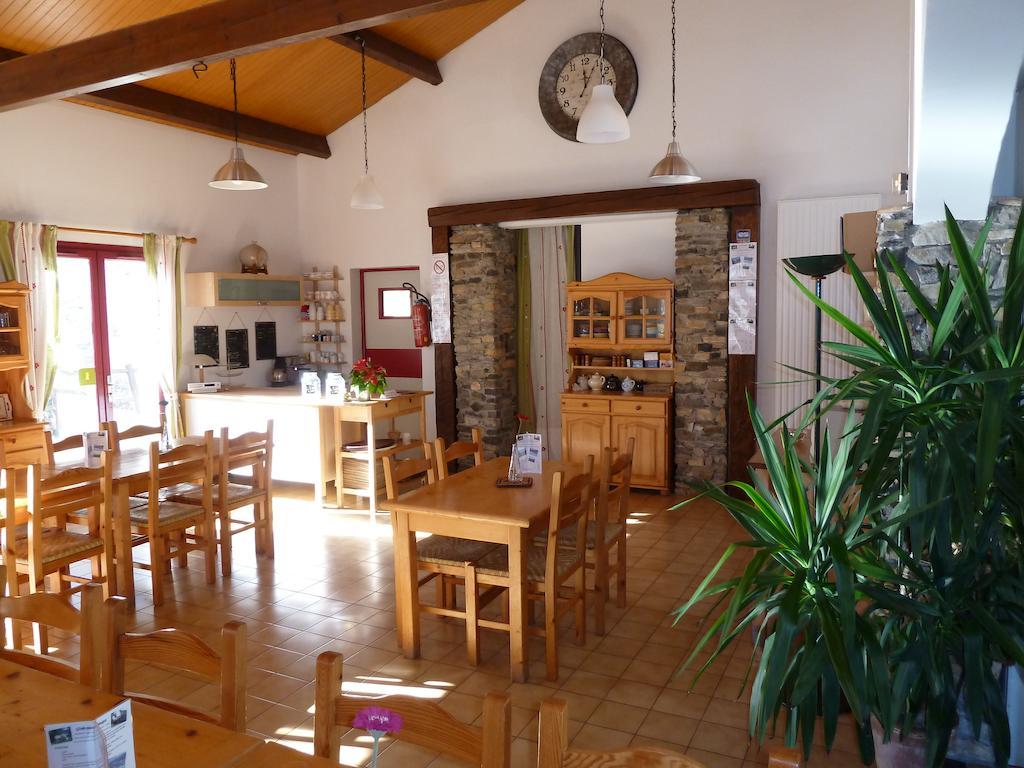Gite Des Monges Sisteron Εξωτερικό φωτογραφία