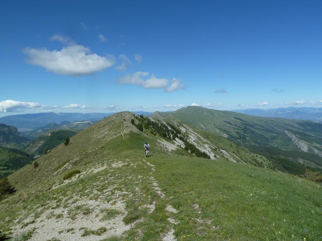 Gite Des Monges Sisteron Εξωτερικό φωτογραφία