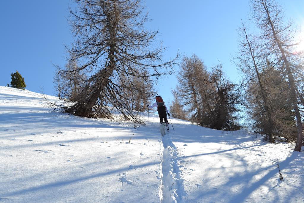 Gite Des Monges Sisteron Εξωτερικό φωτογραφία