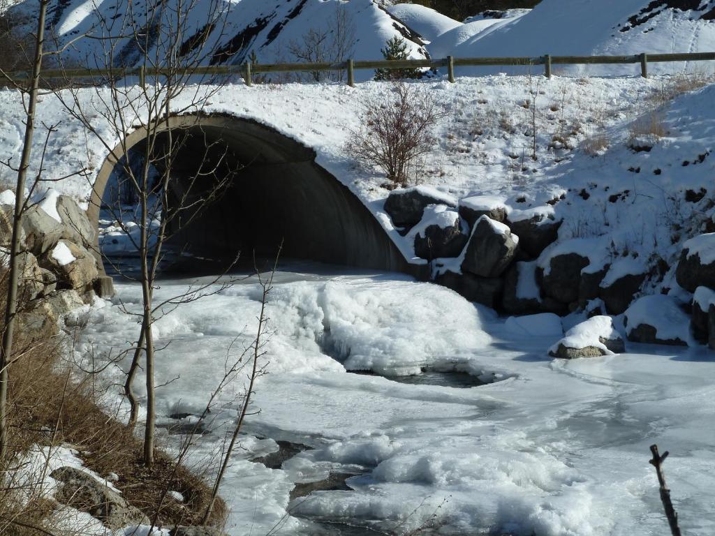 Gite Des Monges Sisteron Εξωτερικό φωτογραφία