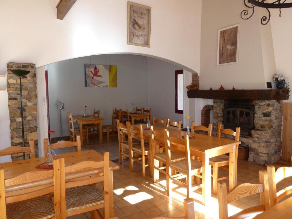 Gite Des Monges Sisteron Εξωτερικό φωτογραφία