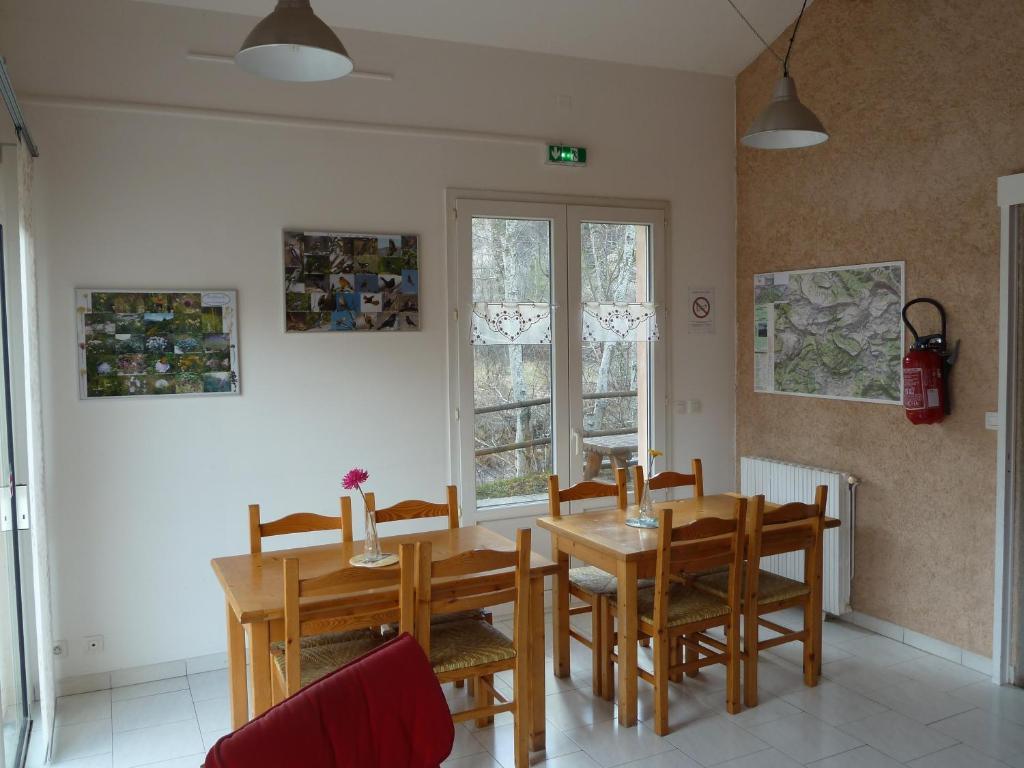 Gite Des Monges Sisteron Εξωτερικό φωτογραφία