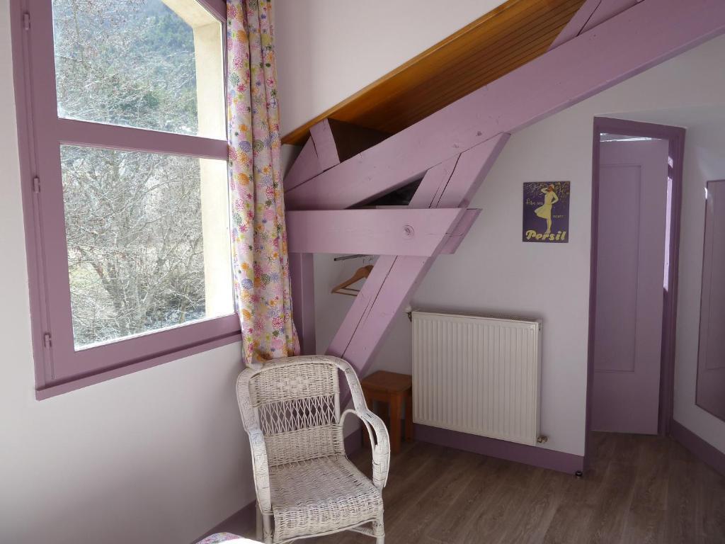 Gite Des Monges Sisteron Δωμάτιο φωτογραφία