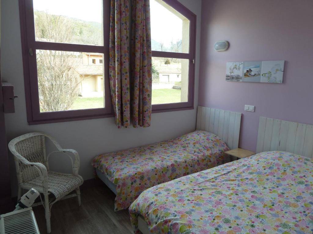 Gite Des Monges Sisteron Δωμάτιο φωτογραφία